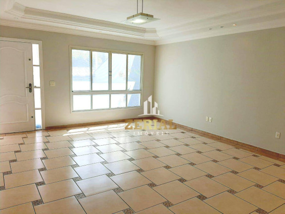 Imagem Sobrado com 4 Quartos à Venda, 320 m² em Cerâmica - São Caetano Do Sul Imagem Sobrado com 4 Quartos à Venda, 320 m² em Cerâmica - São Caetano Do Sul