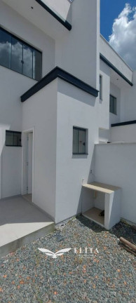 Imagem Sobrado com 2 Quartos à Venda, 120 m² em Nossa Senhora Da Paz - Balneário Piçarras Imagem Sobrado com 2 Quartos à Venda, 120 m² em Nossa Senhora Da Paz - Balneário Piçarras