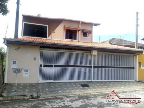 Casa com 3 Quartos à Venda, 180 m² em Loteamento Villa Branca - Jacareí