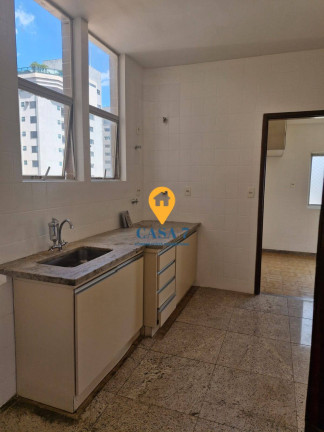 Imagem Apartamento com 4 Quartos à Venda, 170 m² em Serra - Belo Horizonte Imagem Apartamento com 4 Quartos à Venda, 170 m² em Serra - Belo Horizonte