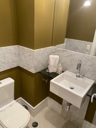 Imagem Apartamento com 3 Quartos à Venda, 173 m² em Perdizes - São Paulo Imagem Apartamento com 3 Quartos à Venda, 173 m² em Perdizes - São Paulo