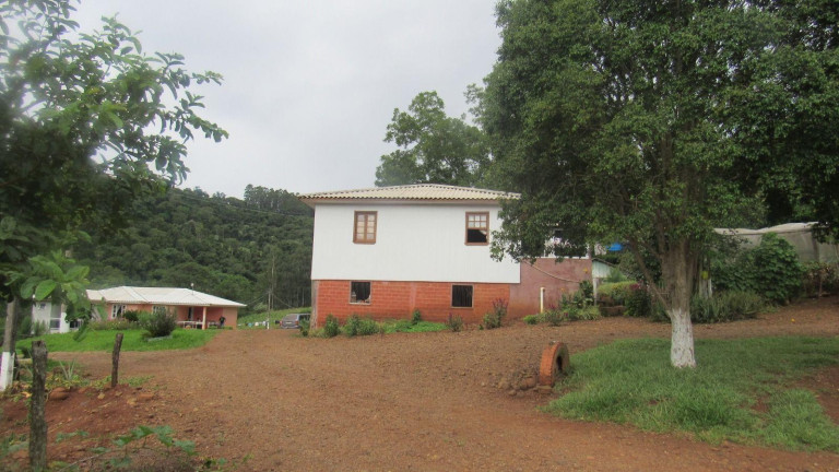 Imagem Terreno à Venda, 450.000 m² em Rural - Três Arroios Imagem Terreno à Venda, 450.000 m² em Rural - Três Arroios
