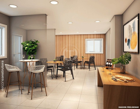 Imagem Apartamento com 2 Quartos à Venda, 37 m² em Ipiranga - São Paulo Imagem Apartamento com 2 Quartos à Venda, 37 m² em Ipiranga - São Paulo
