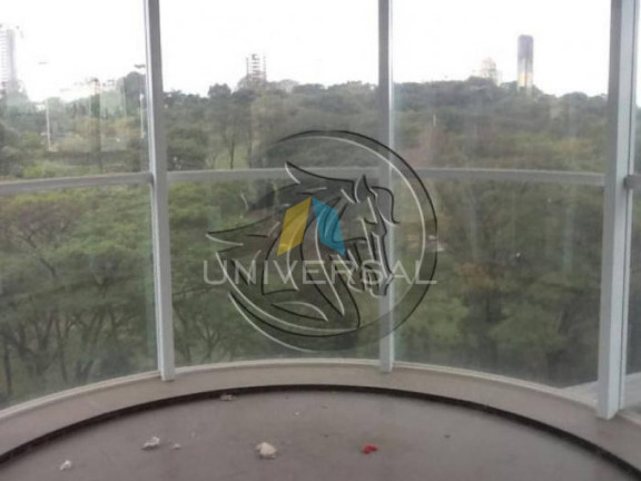 Imagem Apartamento com 4 Quartos à Venda, 277 m² em Jardim Analia Franco - Sao Paulo
