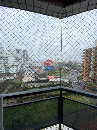 Apartamento com 1 Quarto à Venda, 48 m² em Guilhermina - Praia Grande