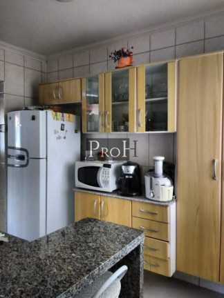 Imagem Apartamento com 2 Quartos à Venda, 50 m² em Vila Príncipe De Gales - Santo André Imagem Apartamento com 2 Quartos à Venda, 50 m² em Vila Príncipe De Gales - Santo André