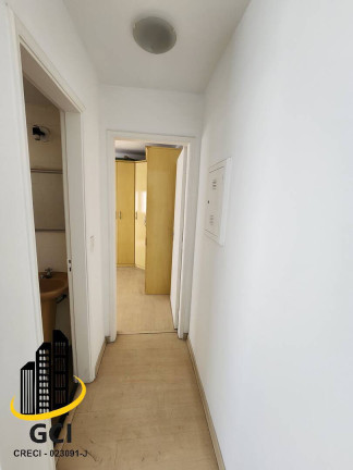 Imagem Apartamento com 1 Quarto à Venda, 42 m² em Campos Elíseos - São Paulo