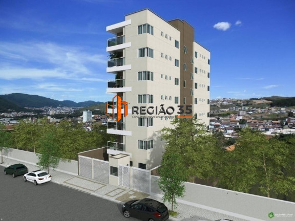 Imagem Apartamento com 4 Quartos à Venda, 166 m² em Jardim Country Club - Poços De Caldas Imagem Apartamento com 4 Quartos à Venda, 166 m² em Jardim Country Club - Poços De Caldas