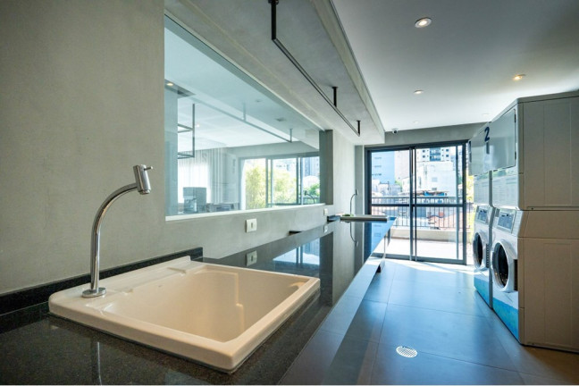 Imagem Imóvel com 3 Quartos à Venda, 91 m² em Vila Mariana - São Paulo