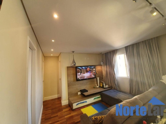 Imagem Apartamento com 3 Quartos à Venda, 77 m² em Piqueri - São Paulo Imagem Apartamento com 3 Quartos à Venda, 77 m² em Piqueri - São Paulo