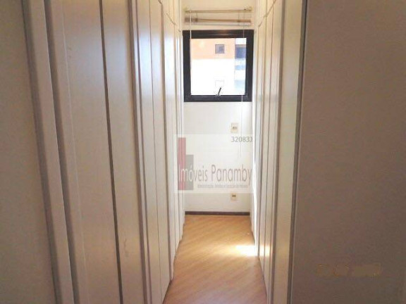 Imagem Apartamento com 4 Quartos para Alugar, 210 m² em Morumbi - São Paulo Imagem Apartamento com 4 Quartos para Alugar, 210 m² em Morumbi - São Paulo