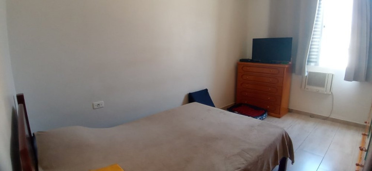 Imagem Apartamento com 2 Quartos à Venda, 75 m² em Aparecida - Santos Imagem Apartamento com 2 Quartos à Venda, 75 m² em Aparecida - Santos