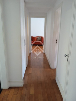 Imagem Apartamento com 2 Quartos à Venda, 136 m² em Brooklin - São Paulo Imagem Apartamento com 2 Quartos à Venda, 136 m² em Brooklin - São Paulo