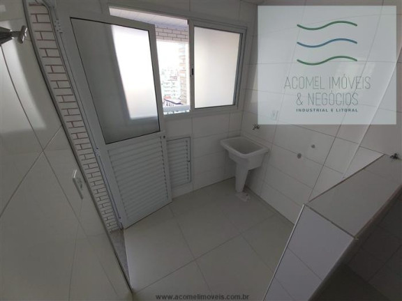 Imagem Apartamento com 3 Quartos à Venda, 121 m² em Boqueirão - Praia Grande Imagem Apartamento com 3 Quartos à Venda, 121 m² em Boqueirão - Praia Grande
