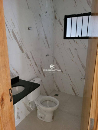 Imagem Casa com 3 Quartos à Venda, 96 m² em Miravista Residencial - Mirassol Imagem Casa com 3 Quartos à Venda, 96 m² em Miravista Residencial - Mirassol