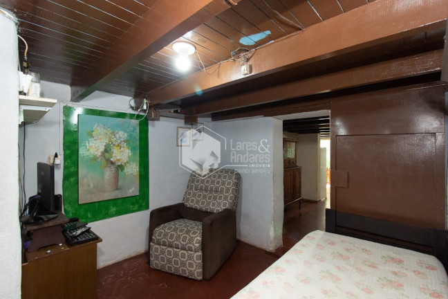 Imagem Casa com 3 Quartos à Venda, 90 m² em Campo Belo - São Paulo Imagem Casa com 3 Quartos à Venda, 90 m² em Campo Belo - São Paulo