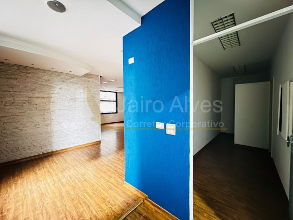 Imagem Imóvel Comercial para Alugar, 84 m² em Consolação - São Paulo
