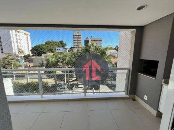 Apartamento com 3 Quartos à Venda, 108 m² em Centro - Campinas