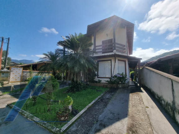 Imagem Casa com 3 Quartos à Venda, 250 m² em Horto Florestal - Ubatuba Imagem Casa com 3 Quartos à Venda, 250 m² em Horto Florestal - Ubatuba