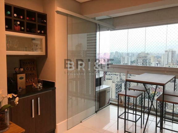 Imagem Apartamento com 2 Quartos para Alugar, 98 m² em Cidade Monções - São Paulo Imagem Apartamento com 2 Quartos para Alugar, 98 m² em Cidade Monções - São Paulo