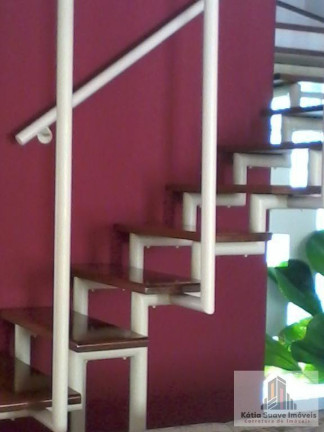 Imagem Casa com 3 Quartos à Venda, 246 m² em Campestre - Santo André Imagem Casa com 3 Quartos à Venda, 246 m² em Campestre - Santo André