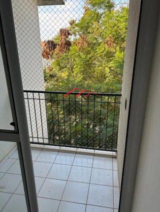 Imagem Apartamento com 2 Quartos à Venda, 50 m² em Jardim Santa Terezinha (nova Veneza) - Sumaré Imagem Apartamento com 2 Quartos à Venda, 50 m² em Jardim Santa Terezinha (nova Veneza) - Sumaré