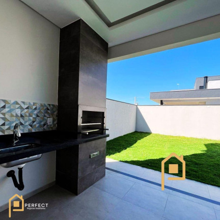 Imagem Casa com 3 Quartos à Venda, 180 m² em Condominio Residencial Malibú - Caçapava Imagem Casa com 3 Quartos à Venda, 180 m² em Condominio Residencial Malibú - Caçapava