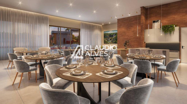 Imagem Casa de Condomínio com 4 Quartos à Venda, 133 m² em Sim - Feira De Santana Imagem Casa de Condomínio com 4 Quartos à Venda, 133 m² em Sim - Feira De Santana