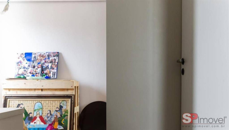 Imagem Apartamento com 4 Quartos à Venda, 198 m² em Vila Formosa - São Paulo