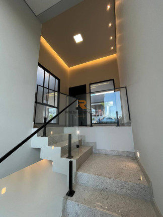 Imagem Casa de Condomínio com 4 Quartos à Venda, 250 m² em Granroyalle - Lagoa Santa Imagem Casa de Condomínio com 4 Quartos à Venda, 250 m² em Granroyalle - Lagoa Santa