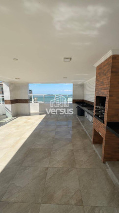 Imagem Apartamento com 2 Quartos à Venda, 91 m² em Caiçara - Praia Grande