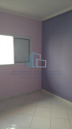 Imagem Casa de Condomínio com 2 Quartos à Venda, 51 m² em Samambaia - Praia Grande Imagem Casa de Condomínio com 2 Quartos à Venda, 51 m² em Samambaia - Praia Grande