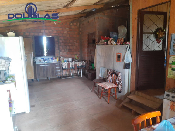 Imagem Casa com 2 Quartos à Venda, 675 m² em águas Claras - Viamão