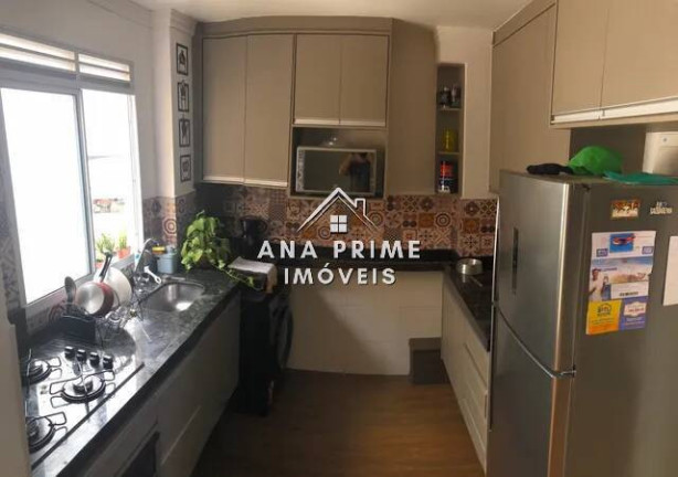 Imagem Apartamento com 2 Quartos à Venda, 42 m² em Bom Retiro - São José Dos Campos Imagem Apartamento com 2 Quartos à Venda, 42 m² em Bom Retiro - São José Dos Campos