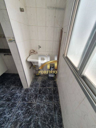 Imagem Apartamento com 2 Quartos à Venda, 53 m² em Ferrazópolis - São Bernardo Do Campo