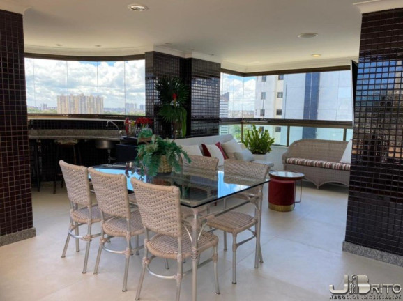 Imagem Imóvel com 4 Quartos à Venda, 322 m² em Itaigara - Salvador