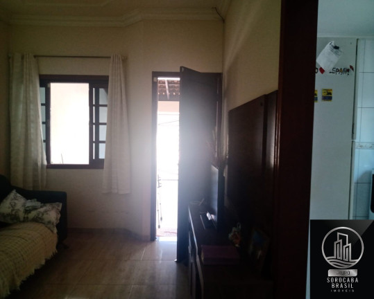 Imagem Casa com 3 Quartos à Venda, 131 m² em Wanel Ville - Sorocaba Imagem Casa com 3 Quartos à Venda, 131 m² em Wanel Ville - Sorocaba