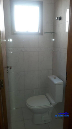 Imagem Sobrado com 3 Quartos à Venda, 130 m² em Jardim Taboão - São Paulo