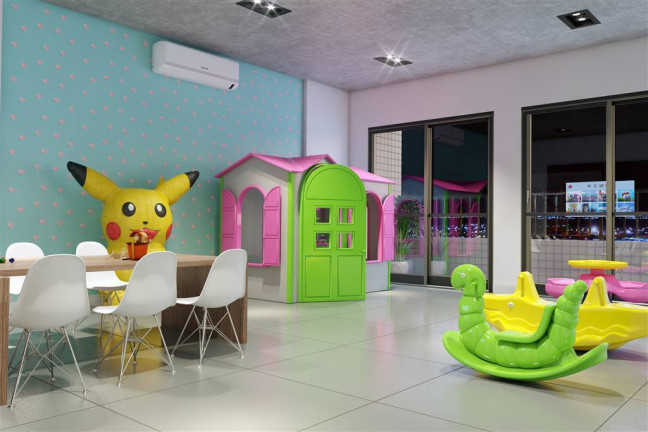 Imagem Apartamento com 2 Quartos à Venda, 83 m² em Aviação - Praia Grande Imagem Apartamento com 2 Quartos à Venda, 83 m² em Aviação - Praia Grande