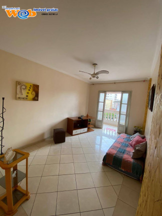 Imagem Apartamento com 3 Quartos à Venda, 71 m² em Tupi - Praia Grande