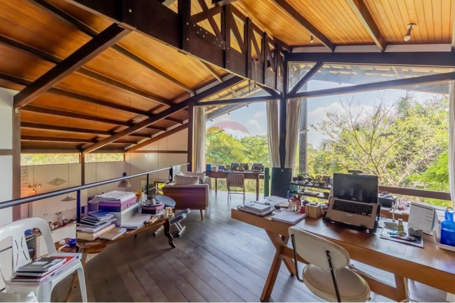 Imagem Casa com 3 Quartos à Venda, 314 m² em Granja Viana - Cotia Imagem Casa com 3 Quartos à Venda, 314 m² em Granja Viana - Cotia