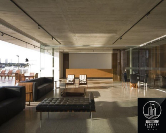 Imagem Casa com 4 Quartos à Venda, 422 m² em Alphaville Nova Esplanada - Votorantim Imagem Casa com 4 Quartos à Venda, 422 m² em Alphaville Nova Esplanada - Votorantim