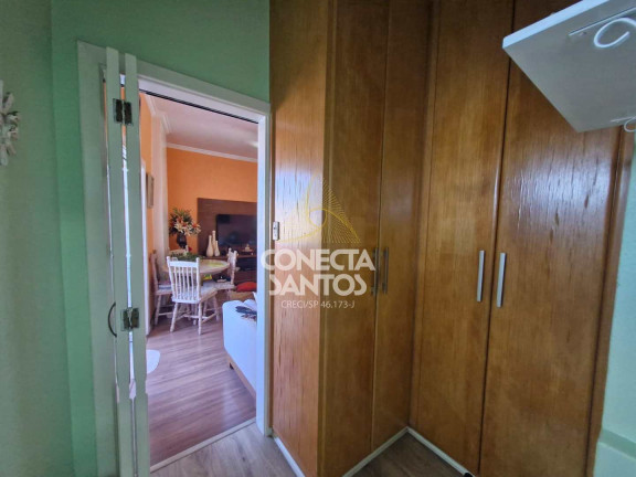 Imagem Apartamento com 2 Quartos à Venda, 89 m² em Itararé - São Vicente Imagem Apartamento com 2 Quartos à Venda, 89 m² em Itararé - São Vicente