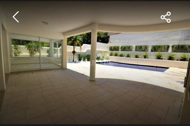 Imagem Casa com 6 Quartos à Venda ou Locação, 640 m² em Alphaville Residencial Um - Barueri Imagem Casa com 6 Quartos à Venda ou Locação, 640 m² em Alphaville Residencial Um - Barueri