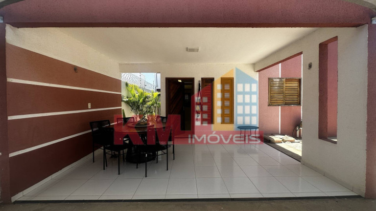 Imagem Casa com 3 Quartos à Venda, 84 m² em Alto Do Sumaré - Mossoró Imagem Casa com 3 Quartos à Venda, 84 m² em Alto Do Sumaré - Mossoró