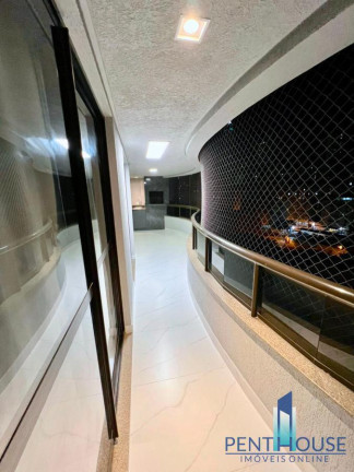 Imagem Apartamento com 3 Quartos à Venda, 135 m² em Centro - Balneário Camboriú