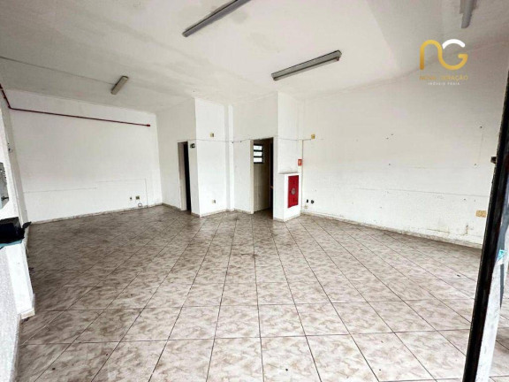 Imagem Loja para Alugar, 59 m² em Vila Assunção - Praia Grande Imagem Loja para Alugar, 59 m² em Vila Assunção - Praia Grande