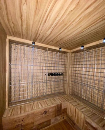 Imagem Casa de Condomínio com 4 Quartos à Venda, 1.024 m² em Alphaville Residencial Um - Barueri Imagem Casa de Condomínio com 4 Quartos à Venda, 1.024 m² em Alphaville Residencial Um - Barueri