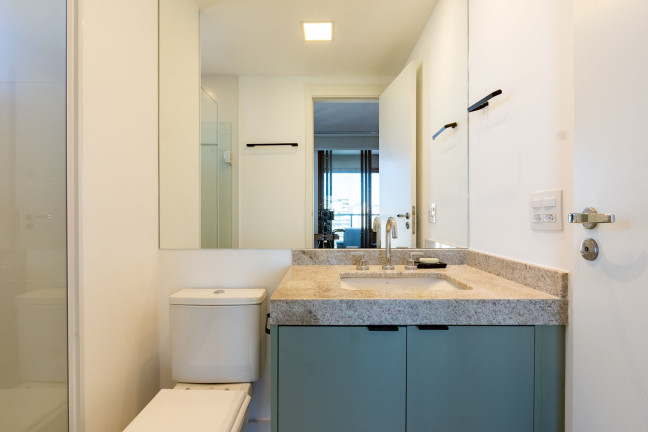 Imagem Imóvel com 1 Quarto à Venda, 26 m² em Vila Nova Conceição - São Paulo Imagem Imóvel com 1 Quarto à Venda, 26 m² em Vila Nova Conceição - São Paulo