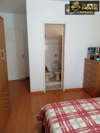 Imagem Apartamento com 3 Quartos à Venda, 111 m² em Centro - Pelotas